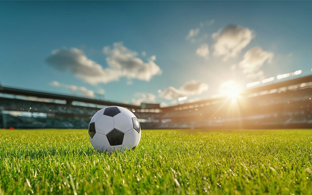 Score Big with Live Sports Advertising